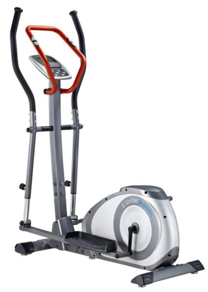 Body Sculpture Speedfit Pro BE6760G