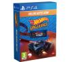Hot Wheels Unleashed - Edycja Challenge Accepted Gra na PS4 (Kompatybilna z PS5)