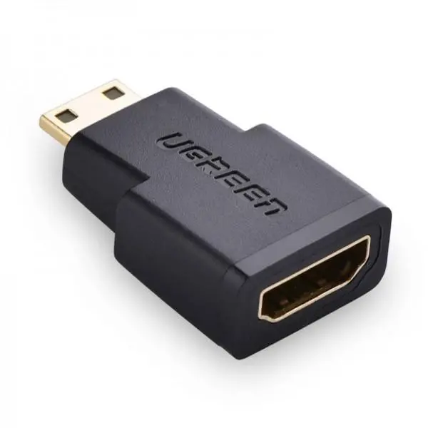 Adapter UGREEN 20101 mini HDMI do HDMI