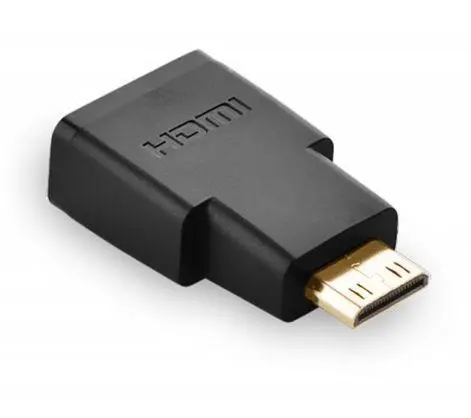 Adapter UGREEN 20101 mini HDMI do HDMI