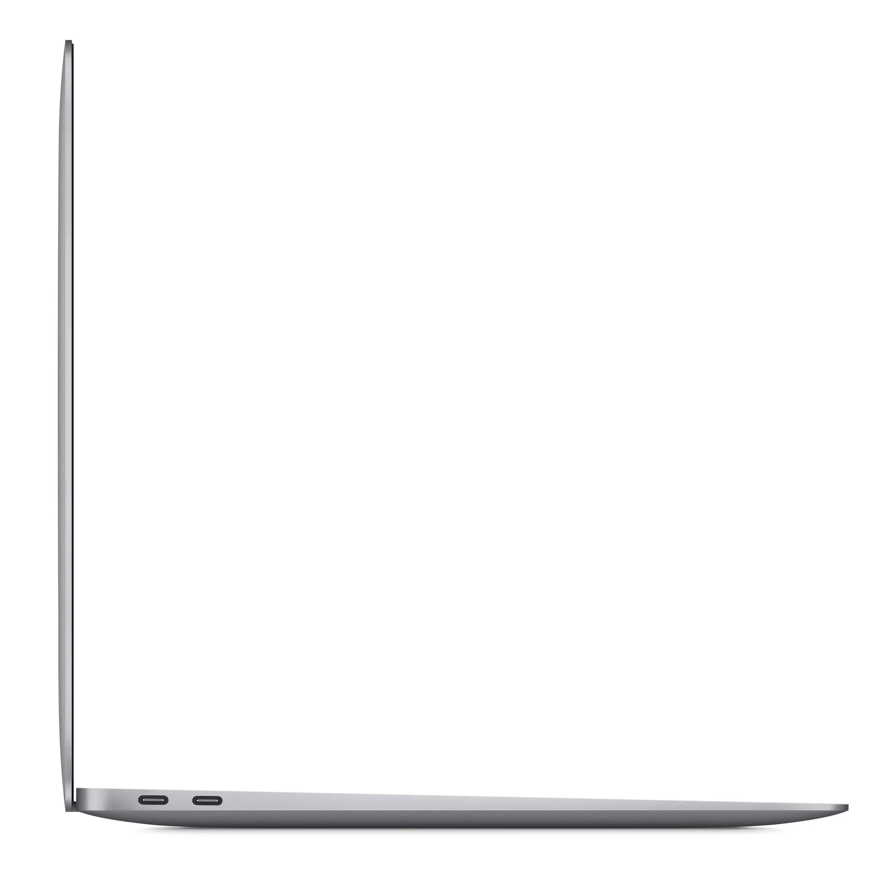 Apple MacBook Air M1 13,3" M1 16GB RAM 256GB Dysk macOS Gwiezdna Szarość