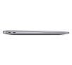 Laptop Apple MacBook Air M1 13,3" M1 - 16GB RAM - 256GB Dysk - macOS - gwiezdna szarość