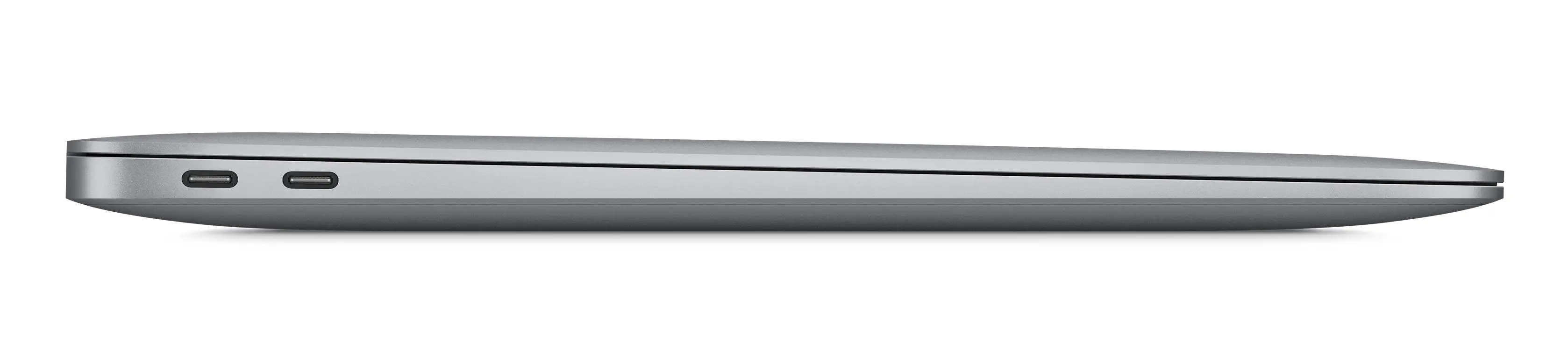 Apple MacBook Air M1 13,3" M1 16GB RAM 256GB Dysk macOS Gwiezdna Szarość