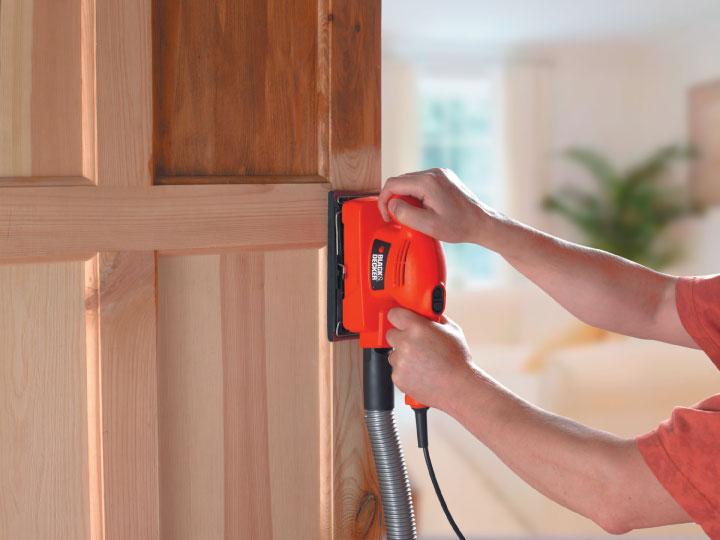 Black&Decker KA300-XK