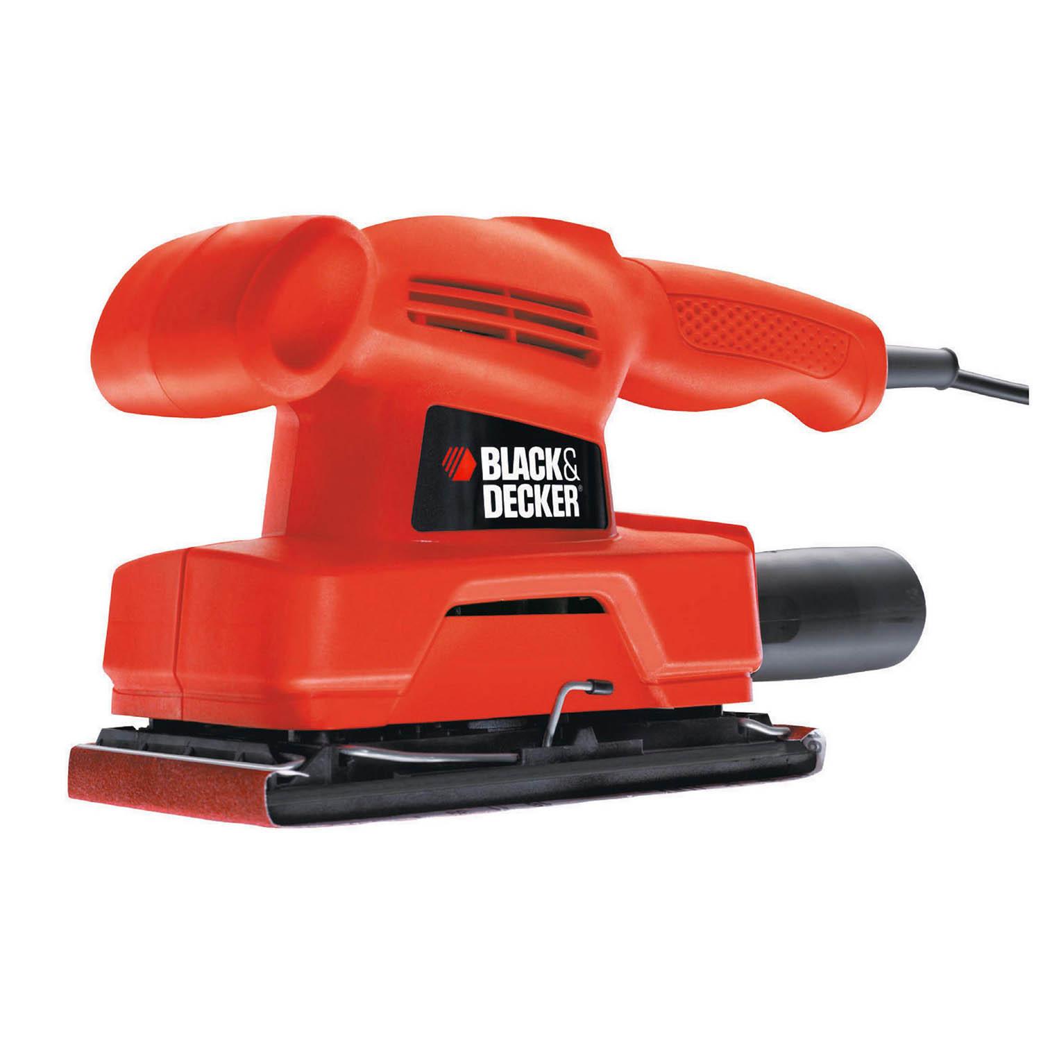 Black&Decker KA300-XK