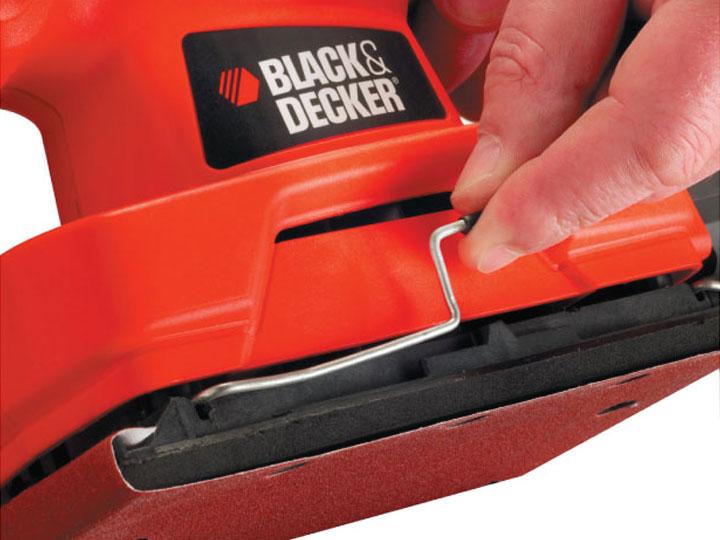 Black&Decker KA300-XK