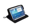 Etui na tablet Walk on Water Drop Off Tablet Case Universal 6-8" (czarny)