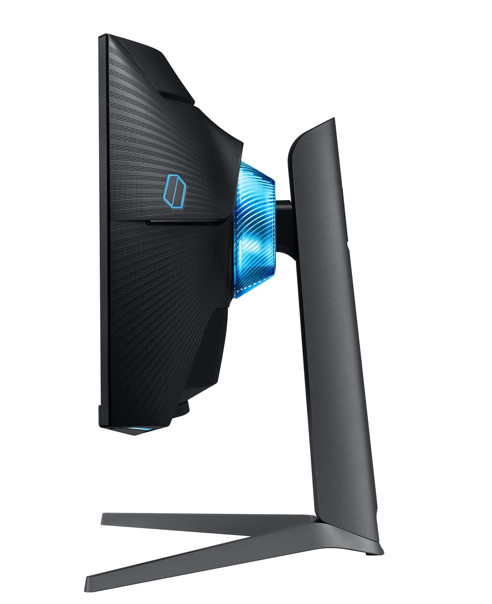 Monitor Samsung QLED Odyssey G7 C27G75TQSR 27" 2K VA 240Hz 1ms Zakrzywiony