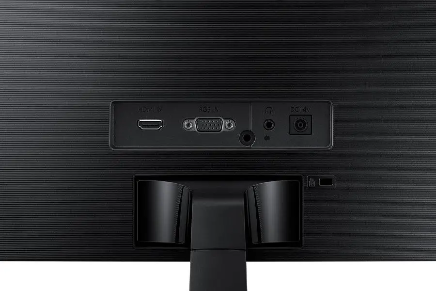 Monitor Samsung C24F390FHR 24" Full HD VA 60Hz 4ms Zakrzywiony