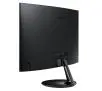 Monitor Samsung C24F390FHR 24" Full HD VA 60Hz 4ms Zakrzywiony