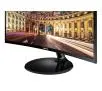 Monitor Samsung C24F390FHR 24" Full HD VA 60Hz 4ms Zakrzywiony