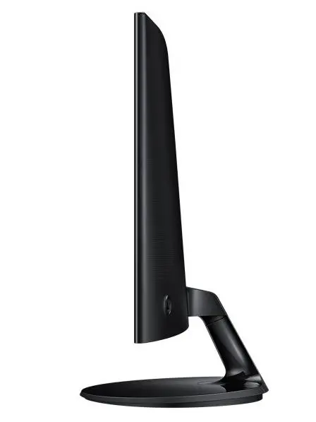 Monitor Samsung C24F390FHR 24" Full HD VA 60Hz 4ms Zakrzywiony