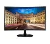 Monitor Samsung C24F390FHR 24" Full HD VA 60Hz 4ms Zakrzywiony