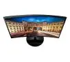 Monitor Samsung C24F390FHR 24" Full HD VA 60Hz 4ms Zakrzywiony