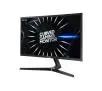 Monitor Samsung C24RG50FQR 24" Full HD VA 144Hz 4ms Zakrzywiony