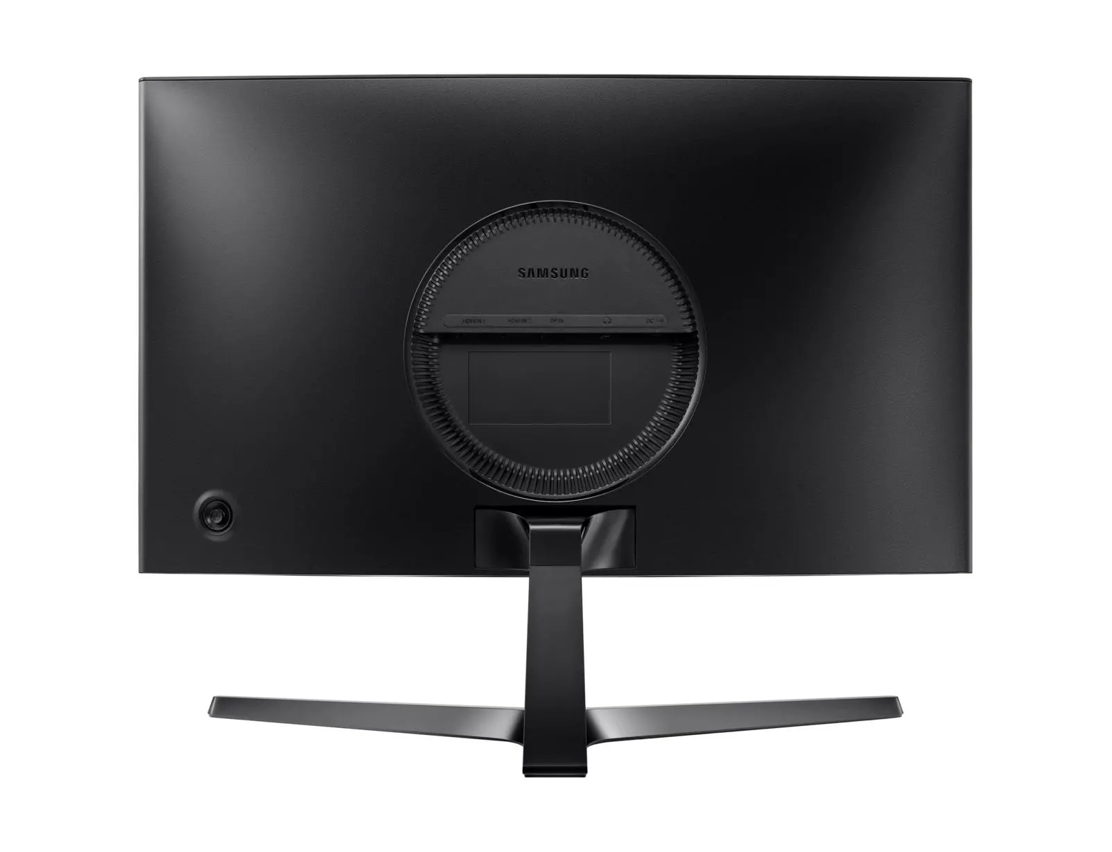 Monitor Samsung C24RG50FQR 24" Full HD VA 144Hz 4ms Zakrzywiony