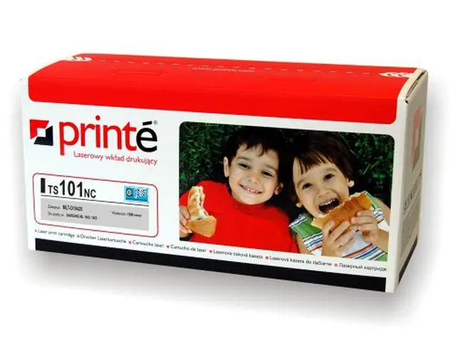 Toner Printe TS101NC (zamiennik MLT-D101S) Czarny