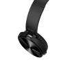 Słuchawki przewodowe Sony MDR-XB450AP (czarny)