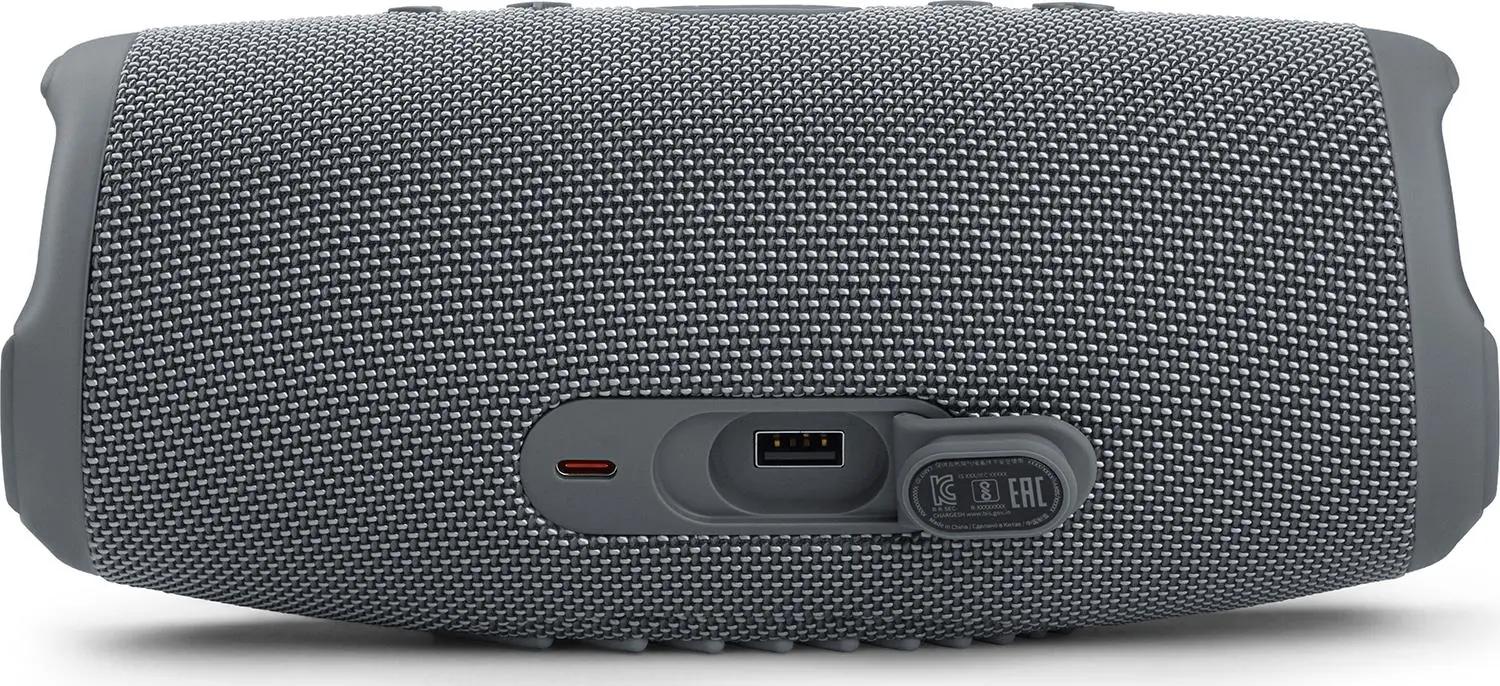 Głośnik Bluetooth JBL Charge 5 40W Szary