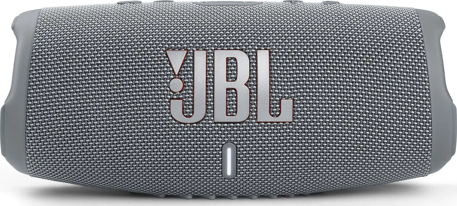 Głośnik Bluetooth JBL Charge 5 40W Szary