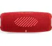 Głośnik Bluetooth JBL Charge 5 40W Czerwony