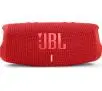 Głośnik Bluetooth JBL Charge 5 40W Czerwony