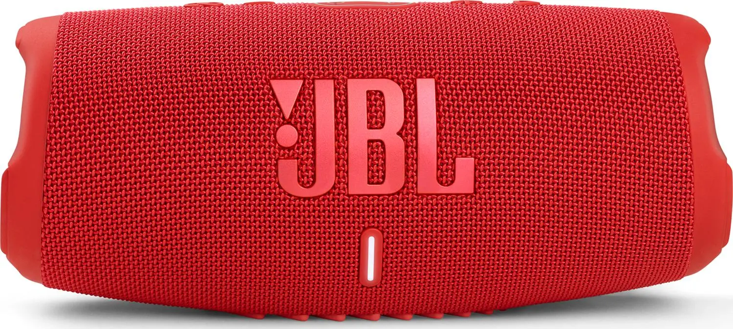 Głośnik Bluetooth JBL Charge 5 40W Czerwony
