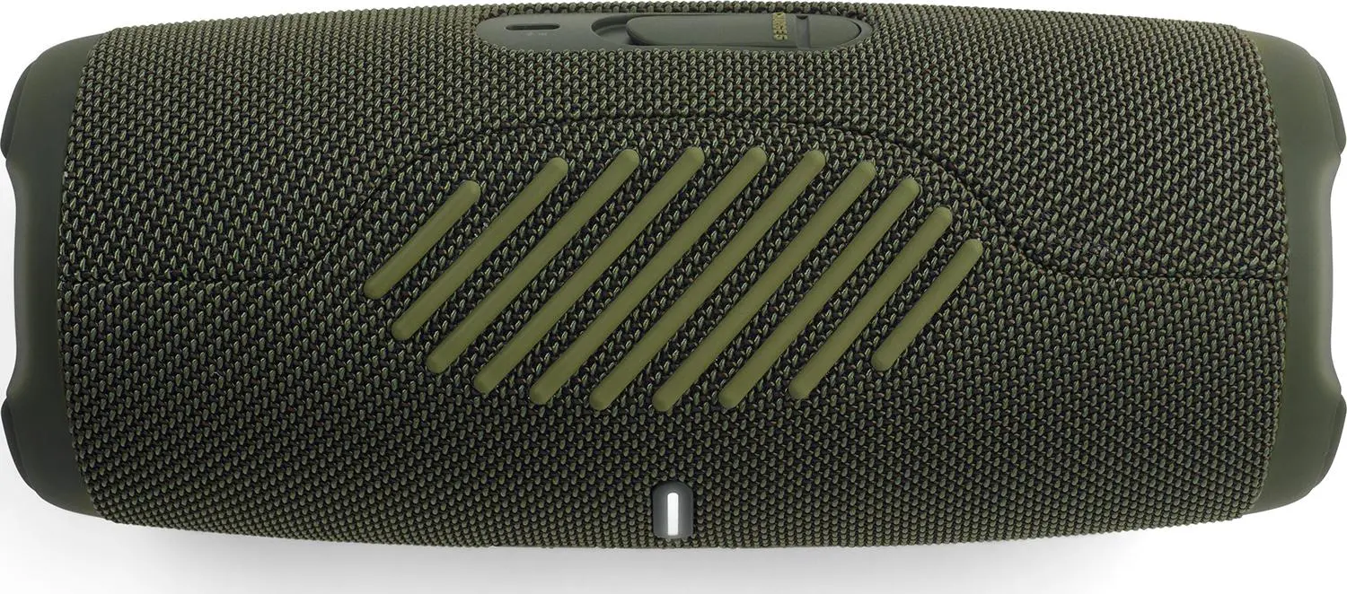 Głośnik Bluetooth JBL Charge 5 40W Zielony