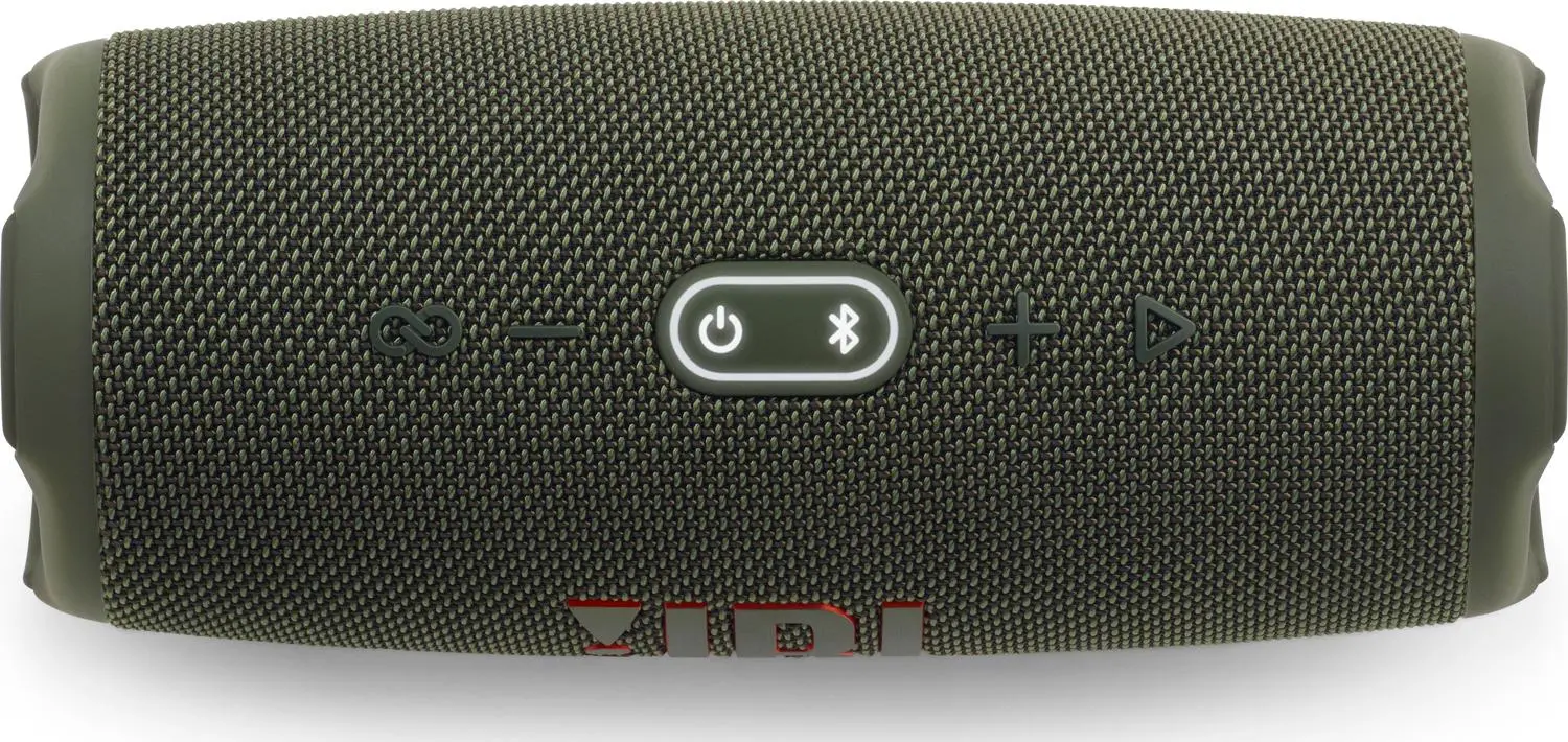 Głośnik Bluetooth JBL Charge 5 40W Zielony