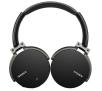 Słuchawki bezprzewodowe Sony MDR-XB950BT