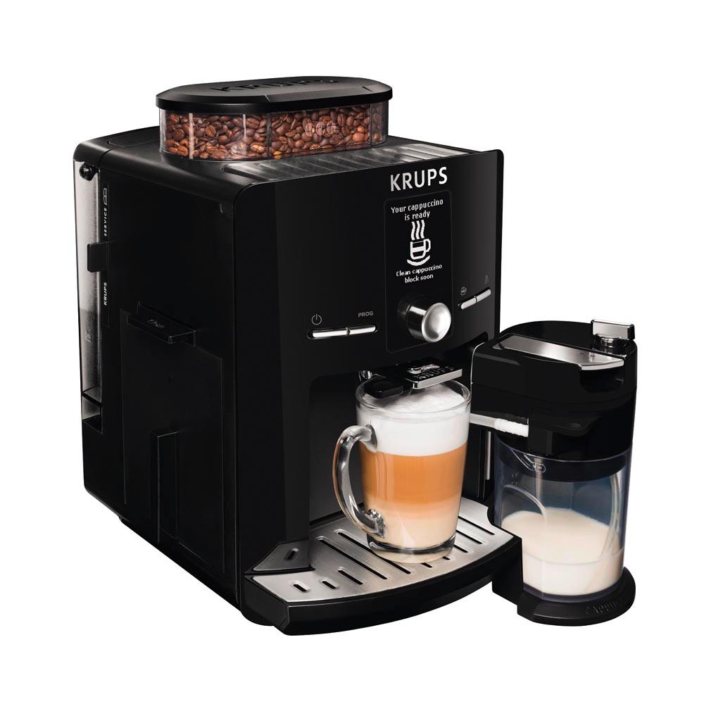 Ekspres Krups EA8298