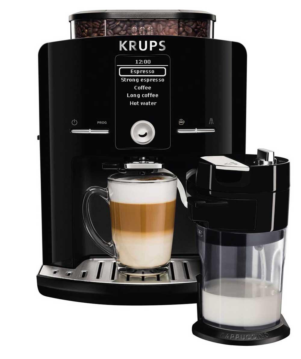 Ekspres Krups EA8298