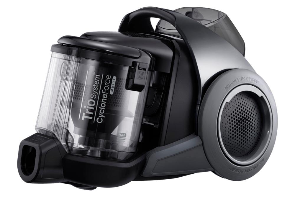Samsung VW17H9090HC/GE - VW9000
