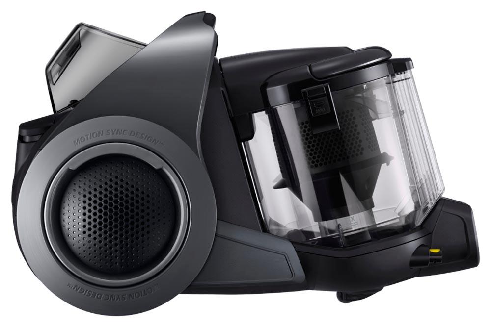 Samsung VW17H9090HC/GE - VW9000