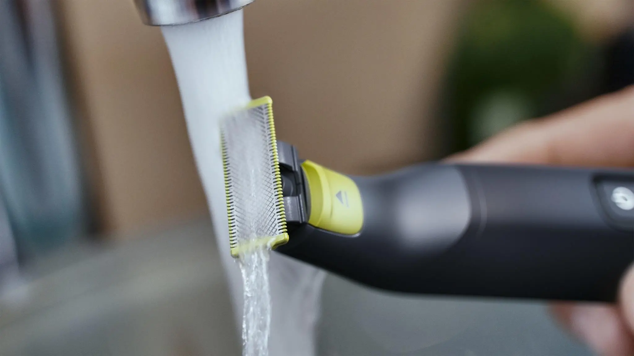 Golarka hybrydowa Philips OneBlade Pro QP6530/15