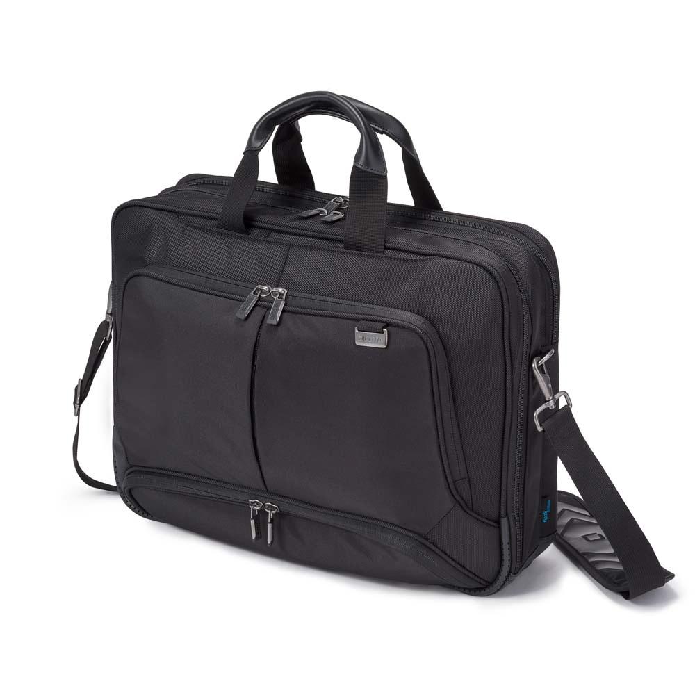 Torba na laptopa Dicota Top Traveller Pro 12"-14.1"