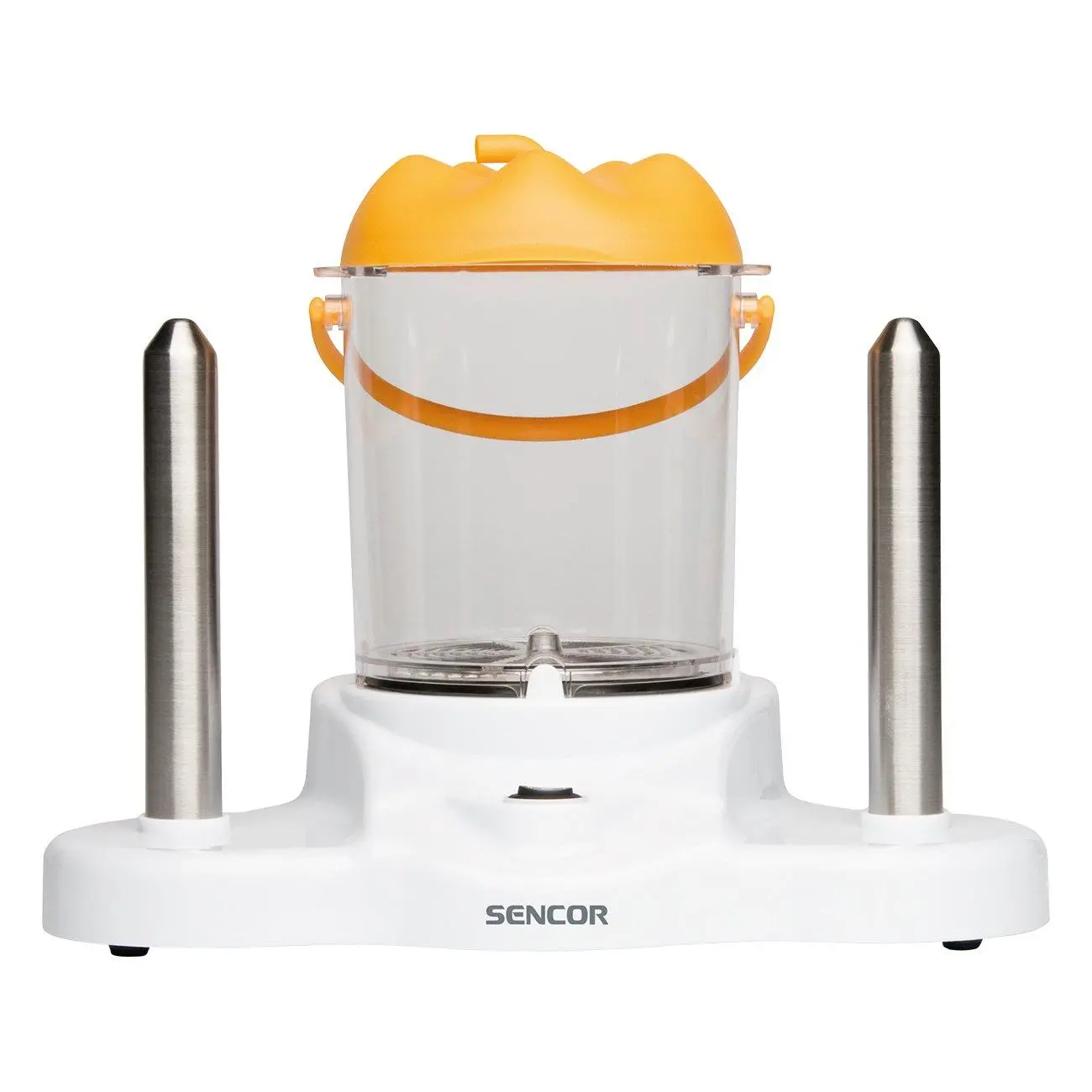 Urządzenie do robienia Hot-Dogów Sencor SHM4220 380W
