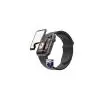 Szkło hybrydowe Hama Hiflex do Apple Watch 4/5/6/SE 44mm