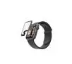 Szkło hybrydowe Hama Hiflex do Apple Watch 4/5/6/SE 44mm