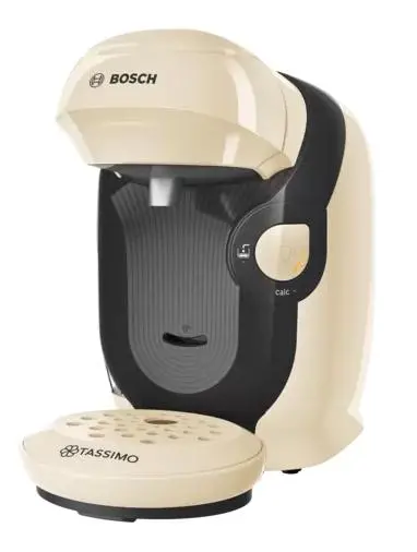 Ekspres Bosch Tassimo Style TAS1107