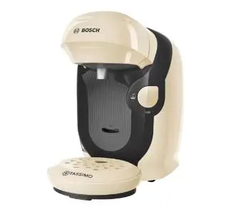 Ekspres Bosch Tassimo Style TAS1107