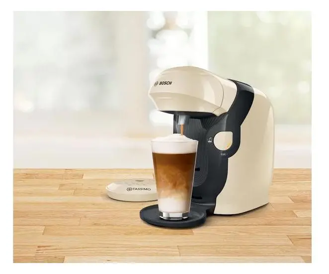 Ekspres Bosch Tassimo Style TAS1107