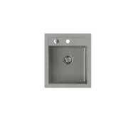 Quadron HCQJ4350SZK Johnny 100 Granitowy Szary