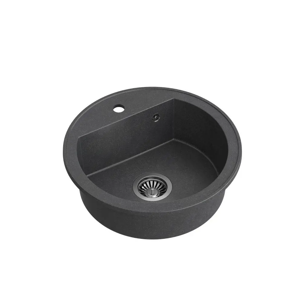 Quadron HCQC5151CZK Johnny 210 Granitowy Czarny