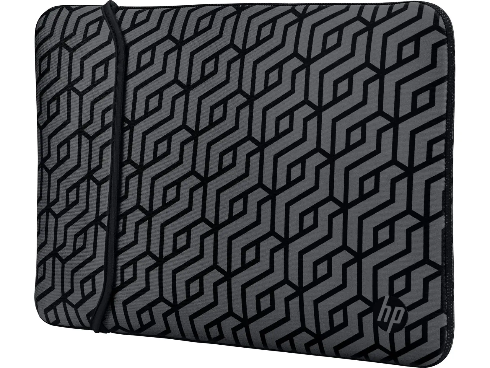 Etui na laptop HP Neoprene Sleeve 14" Czarno-srebrny