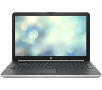 Laptop HP 15-db1068nw 15,6'' R5 3500U 8GB RAM 512GB Dysk Srebrny