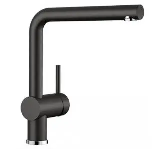 Bateria Blanco Linus 526149 Czarny Wygląd ceramiki