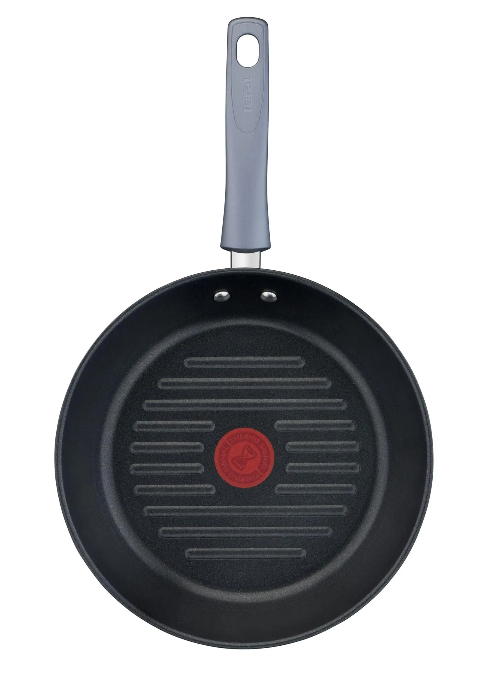 Patelnia Tefal Daily Cook G7314055 Indukcja Tytanowa 26cm