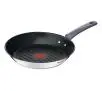 Patelnia Tefal Daily Cook G7314055 Indukcja Tytanowa 26cm