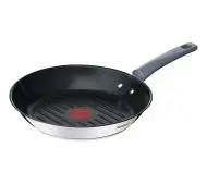 Tefal Daily Cook G7314055 Indukcja Tytanowa 26cm